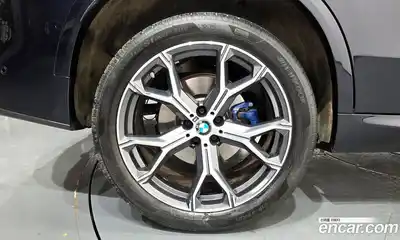 BMW X5 2024 3.0 гидро в Москве № 1544356, миниатюра 5
