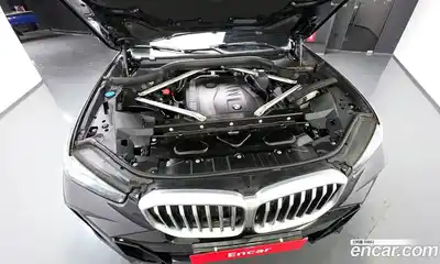 BMW X5 2024 3.0 гидро в Москве № 1544356, миниатюра 6