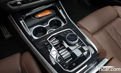 BMW X5 2024 3.0 гидро в Москве № 1544356, миниатюра 9