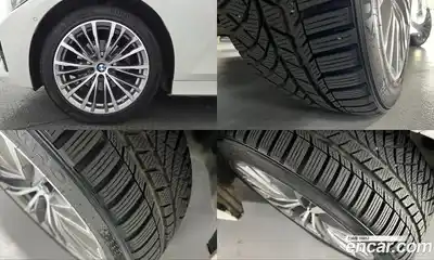 BMW 3-Series 2021 2.0 гидро в Москве № 1544490, миниатюра 5