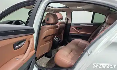 BMW 5-Series 2016 2.0 гидро в Москве № 1544670, миниатюра 11