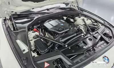 BMW 5-Series 2016 2.0 гидро в Москве № 1544670, миниатюра 6