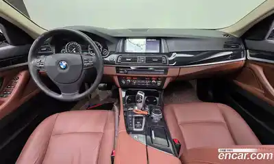 BMW 5-Series 2016 2.0 гидро в Москве № 1544670, миниатюра 7