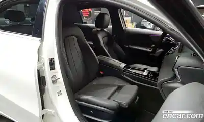 Mercedes-Benz A-Class 2024 2.0 гидро в Москве № 1544938, миниатюра 11