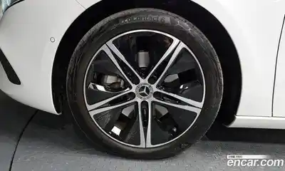 Mercedes-Benz A-Class 2024 2.0 гидро в Москве № 1544938, миниатюра 5