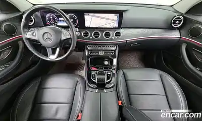 Mercedes-Benz E-Class 2016 2.0 гидро в Москве № 1545663, миниатюра 7