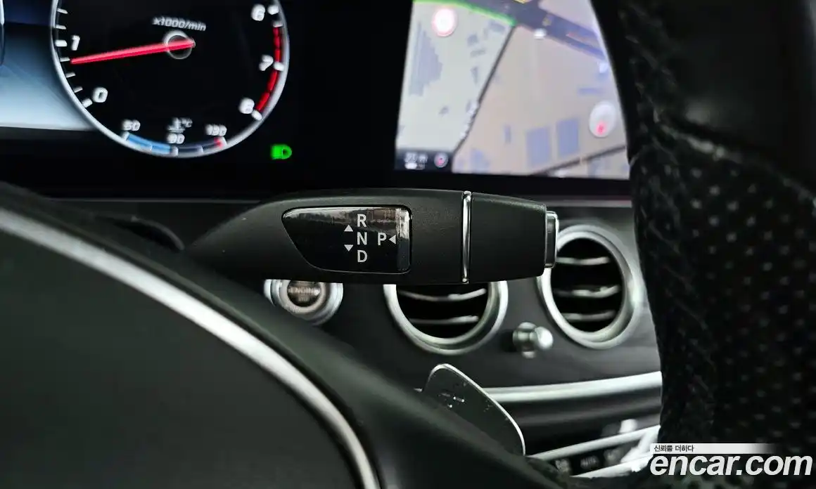 Mercedes-Benz E-Class 2016 2.0 гидро в Москве № 1545663, фото 9
