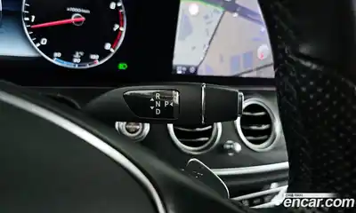 Mercedes-Benz E-Class 2016 2.0 гидро в Москве № 1545663, миниатюра 9