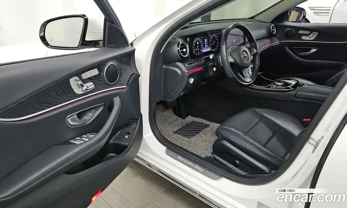 Mercedes-Benz E-Class 2016 2.0 гидро в Москве № 1545663, фото 10