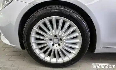 Mercedes-Benz S-Class 2016 3.0 гидро в Москве № 1545751, миниатюра 5