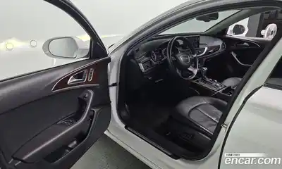 Audi A6 2013 3.0 гидро в Москве № 1546446, миниатюра 11