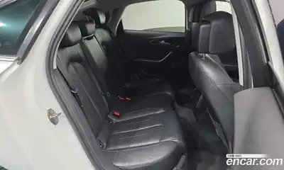 Audi A6 2013 3.0 гидро в Москве № 1546446, миниатюра 12