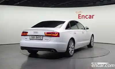 Audi A6 2013 3.0 гидро в Москве № 1546446, миниатюра 2