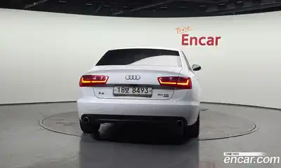 Audi A6 2013 3.0 гидро в Москве № 1546446, миниатюра 4