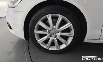 Audi A6 2013 3.0 гидро в Москве № 1546446, миниатюра 5