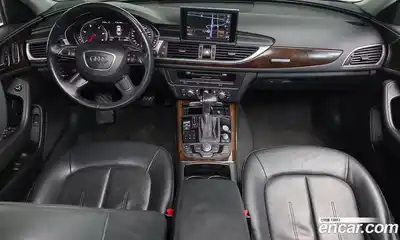 Audi A6 2013 3.0 гидро в Москве № 1546446, миниатюра 7