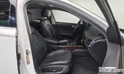 Audi A6 2013 3.0 гидро в Москве № 1546446, миниатюра 10