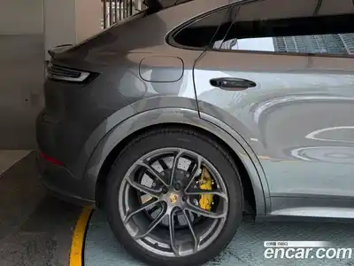 Porsche Cayenne 2024 4.0 гидро в Москве № 1547107, миниатюра 5