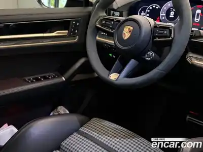 Porsche Cayenne 2024 4.0 гидро в Москве № 1547107, миниатюра 7