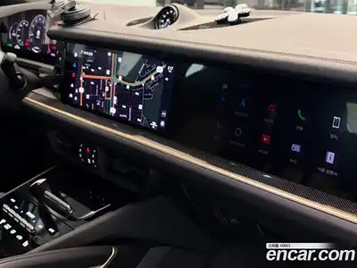Porsche Cayenne 2024 4.0 гидро в Москве № 1547107, миниатюра 9