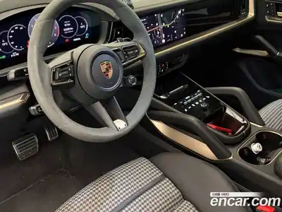 Porsche Cayenne 2024 4.0 гидро в Москве № 1547107, миниатюра 10