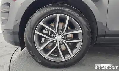 Land Rover Range-Rover Evoque 2025 2.0 гидро в Москве № 1547503, миниатюра 9