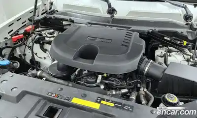 Land Rover Defender 2021 3.0 гидро в Москве № 1547555, миниатюра 6