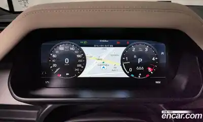 Land Rover Defender 2021 3.0 гидро в Москве № 1547555, миниатюра 8