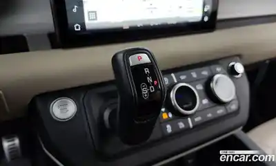 Land Rover Defender 2021 3.0 гидро в Москве № 1547555, миниатюра 9