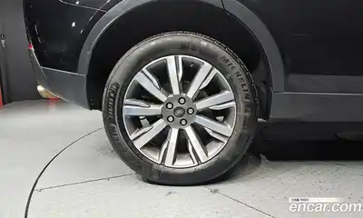 Land Rover Discovery Sport 2017 2.0 гидро в Москве № 1547769, миниатюра 5