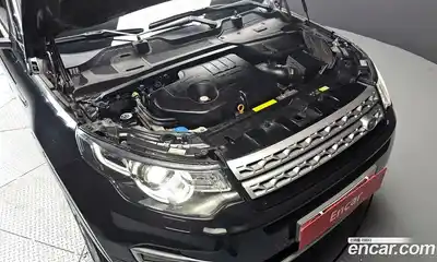 Land Rover Discovery Sport 2017 2.0 гидро в Москве № 1547769, миниатюра 6