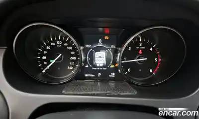 Land Rover Discovery Sport 2017 2.0 гидро в Москве № 1547769, миниатюра 8
