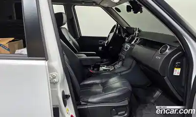 Land Rover Discovery 2016 3.0 гидро в Москве № 1547773, миниатюра 11