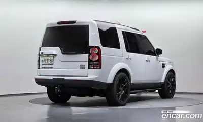 Land Rover Discovery 2016 3.0 гидро в Москве № 1547773, миниатюра 2