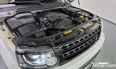 Land Rover Discovery 2016 3.0 гидро в Москве № 1547773, миниатюра 6