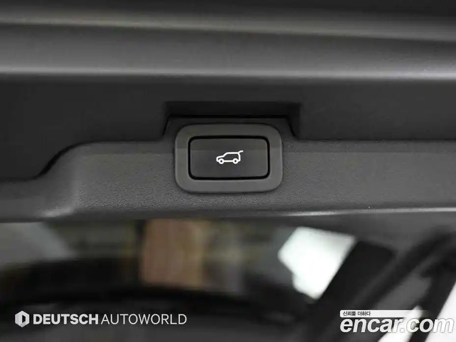 Land Rover Discovery 2018 2.0 гидро в Москве № 1547871, фото 20