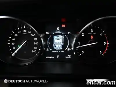 Land Rover Discovery 2018 2.0 гидро в Москве № 1547871, миниатюра 7