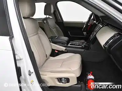 Land Rover Discovery 2018 2.0 гидро в Москве № 1547871, миниатюра 10
