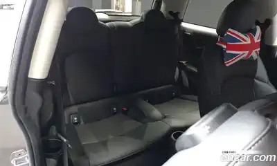 Mini Cooper 2023 1.5 гидро в Москве № 1547918, миниатюра 12