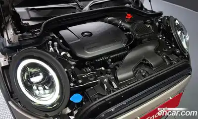 Mini Cooper 2023 1.5 гидро в Москве № 1547918, миниатюра 6