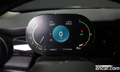 Mini Cooper 2023 1.5 гидро в Москве № 1547918, миниатюра 8
