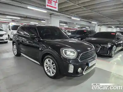 Mini Countryman, 2023