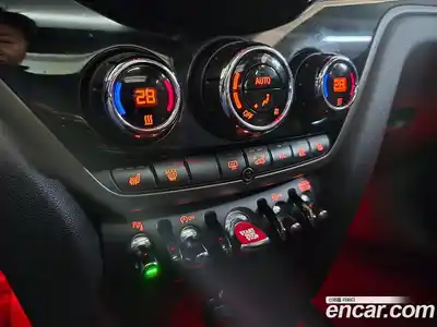 Mini Countryman 2023 1.5 гидро в Москве № 1548067, миниатюра 12
