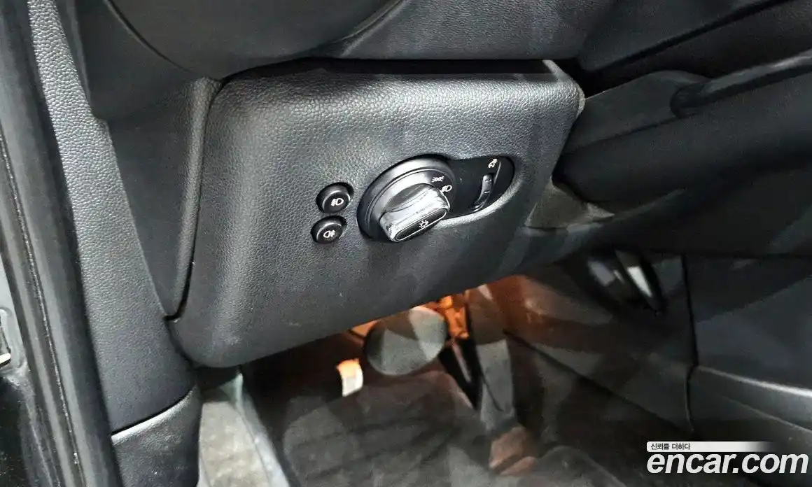 Mini Cooper 2015 1.5 гидро в Москве № 1548328, фото 16
