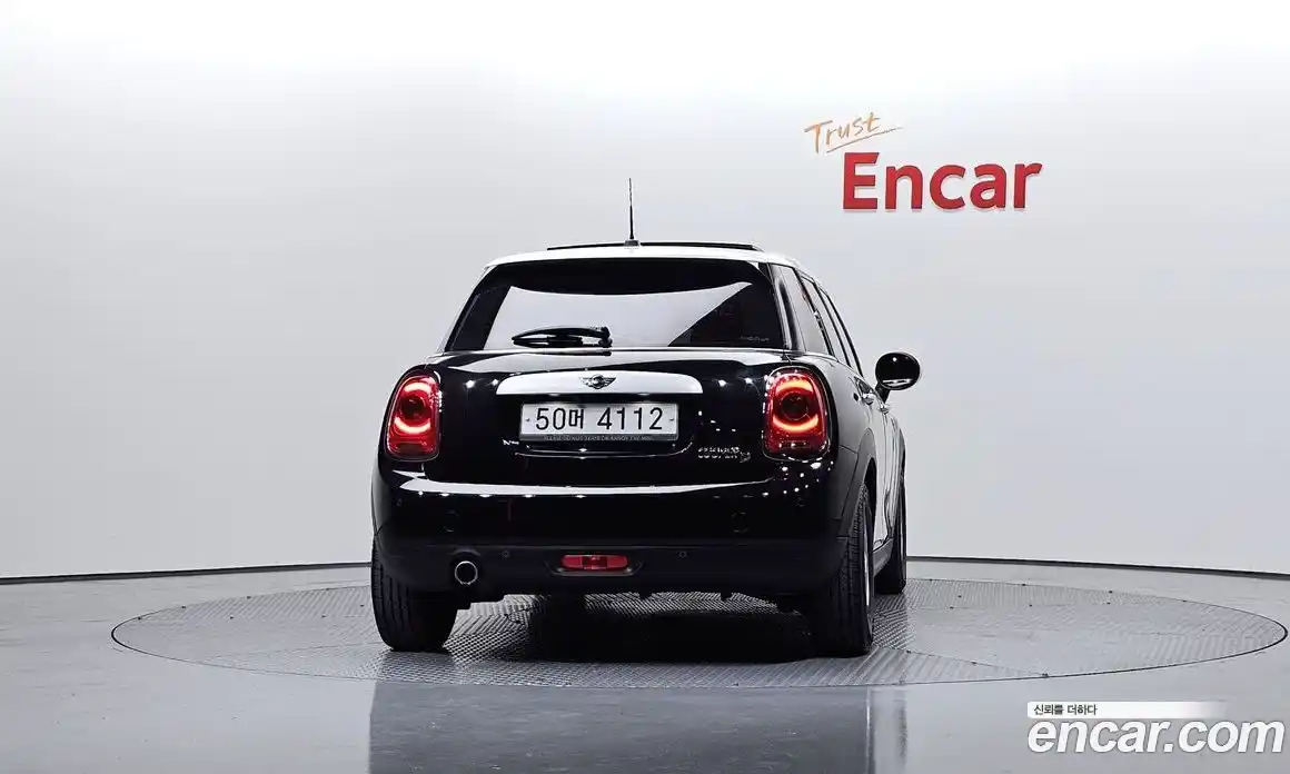 Mini Cooper 2015 1.5 гидро в Москве № 1548328, фото 4