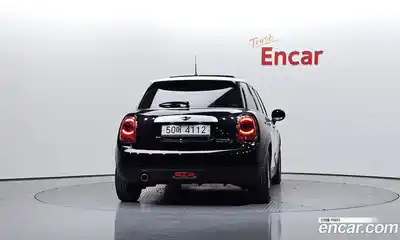 Mini Cooper 2015 1.5 гидро в Москве № 1548328, миниатюра 4
