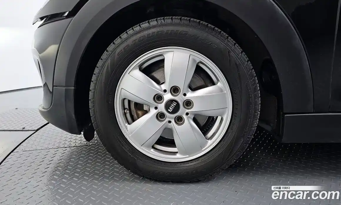 Mini Cooper 2015 1.5 гидро в Москве № 1548328, фото 5
