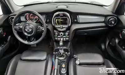 Mini Cooper 2015 1.5 гидро в Москве № 1548328, миниатюра 7
