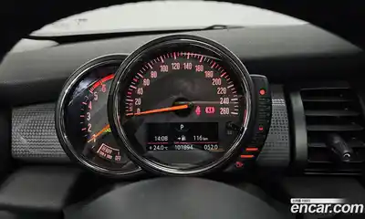 Mini Cooper 2015 1.5 гидро в Москве № 1548328, миниатюра 8