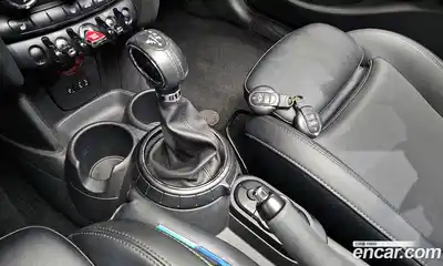 Mini Cooper 2015 1.5 гидро в Москве № 1548328, миниатюра 9